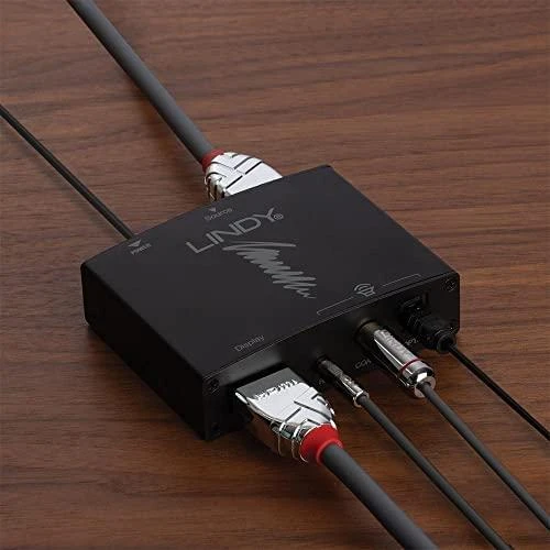 Lindy HDMI 4K30 garso ekstraktorius