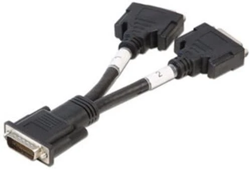 Lindy VGA 0,18 m