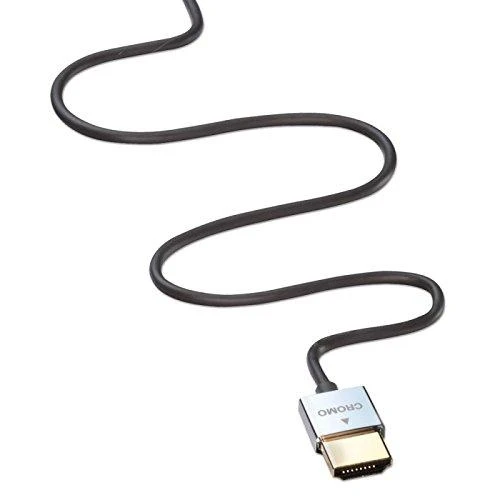 Lindy HDMI kabelis su metaline jungtimi