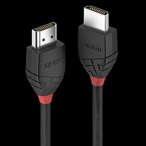 CABLE HDMI-HDMI 2MBLACK 36472 LINDY