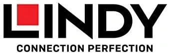 Lindy prekės ženklo logotipas