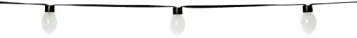 Lite bulb moments Smart Light Chain - Globe Cone