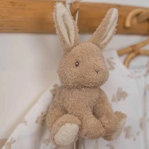 Little Dutch Musical Bunny Baby Bunny