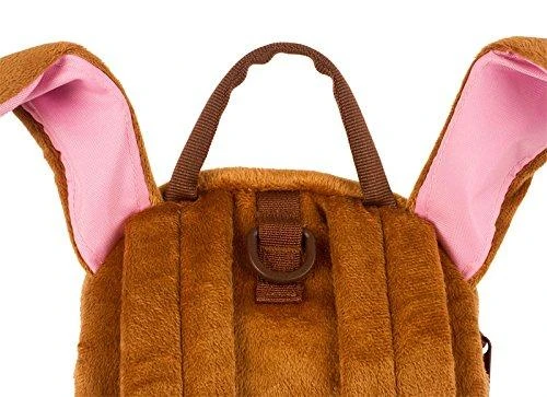 LittleLife vaikiška kuprinė - zuikis