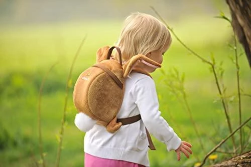 LittleLife vaikiška kuprinė - zuikis