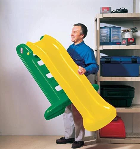 Little Tikes KOKKUPANDAV LIUMÄGI KESKMINE(150CM)