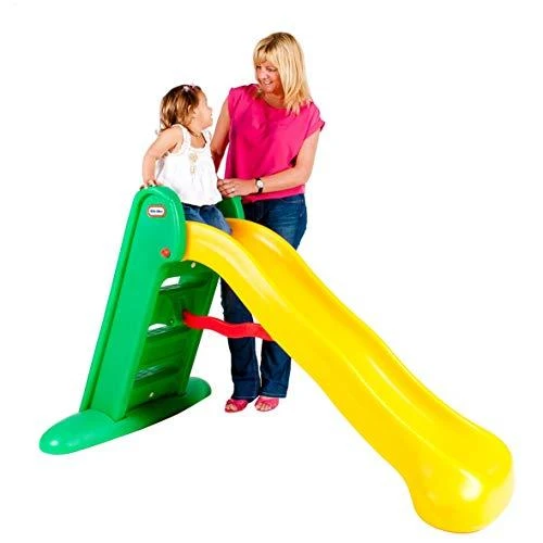 Little Tikes KOKKUPANDAV LIUMÄGI KESKMINE(150CM)