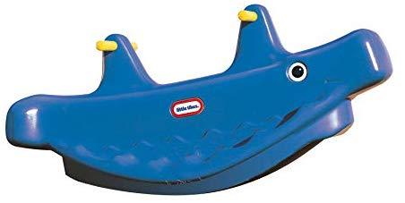 Little Tikes KIIKHOBU KAHELE (SININE)