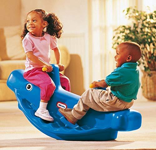 Little Tikes KIIKHOBU KAHELE (SININE)