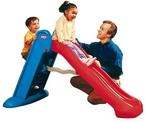 Čiuožykla Little Tikes Easy Store Large Slide