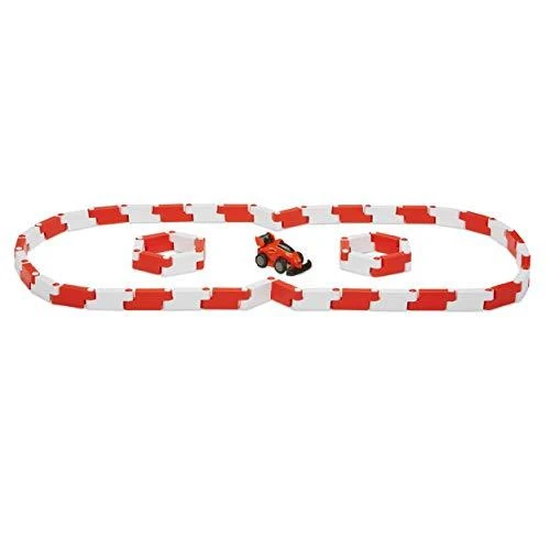 Little Tikes YouDrive Flex Tracks - lenktyninis automobilis