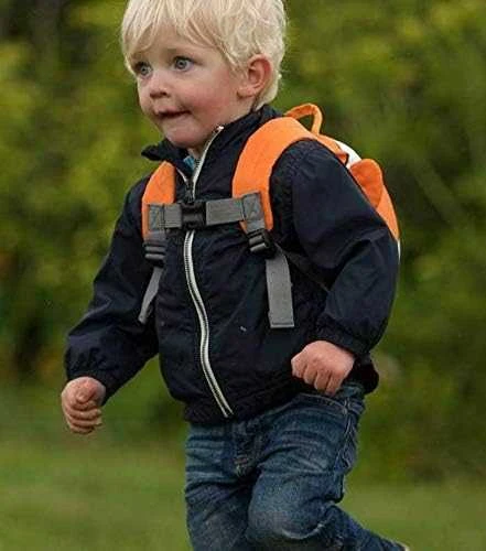 LittleLife vaikiška kuprinė - Žirafa