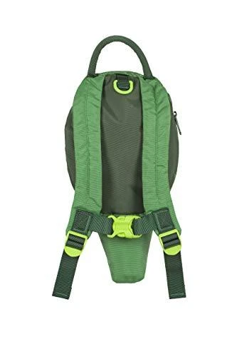 Vaikiška kuprinė-krokodilas „LittleLife Toddler Backpack Crocodile“ - Žalia