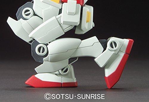 Bandai HGUC Gundam