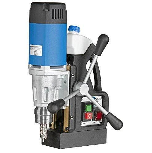 Magnetinė gręžimo mašina BDS MAB 100