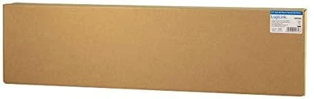 „LogiLink Patch“ skydelis 19 colių 1U 24x RJ-45 Cat.6A pilka (NP0060)
