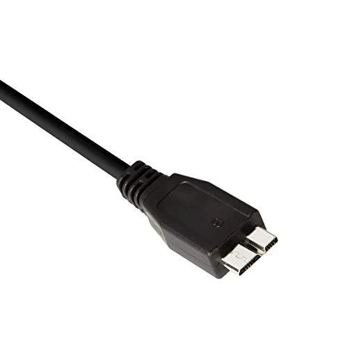 LOGILINK CU0027 LOGILINK – duomenų kabelis USB A / B-Micro 3.0 2m