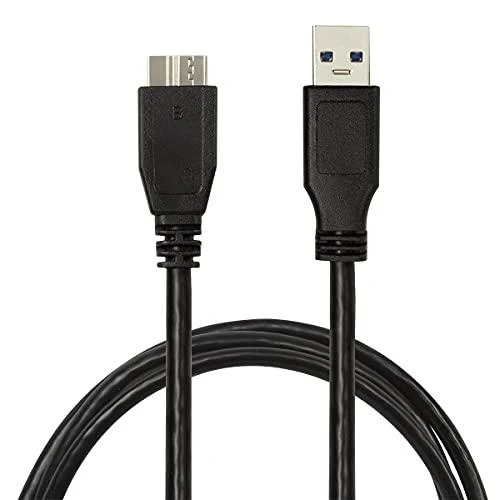LOGILINK CU0027 LOGILINK – duomenų kabelis USB A / B-Micro 3.0 2m
