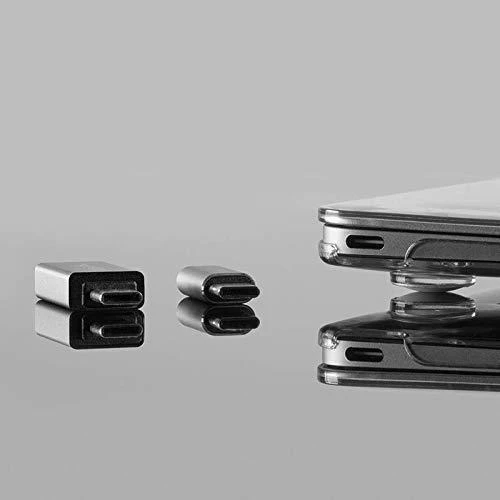 LOGILINK AU0040 LOGILINK – USB-C į USB3.0 & Mikro USB adapteriai