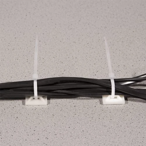 LOGILINK KAB0002 LOGILINK - Rinkinys 100 vnt kaklaraiščių ilgis 15cm