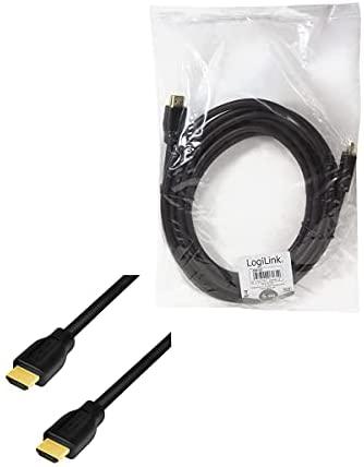 LogiLink HDMI (2.0) 5.0m