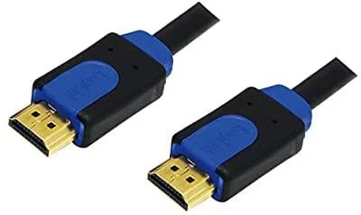 LogiLink HDMI 1.4 M/M 2.0m