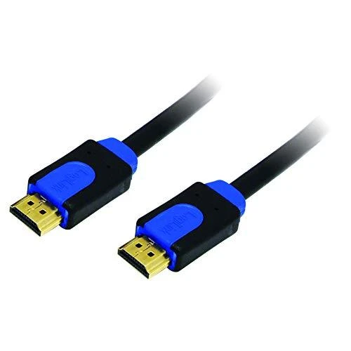 LogiLink HDMI 1.4 M/M 2.0m