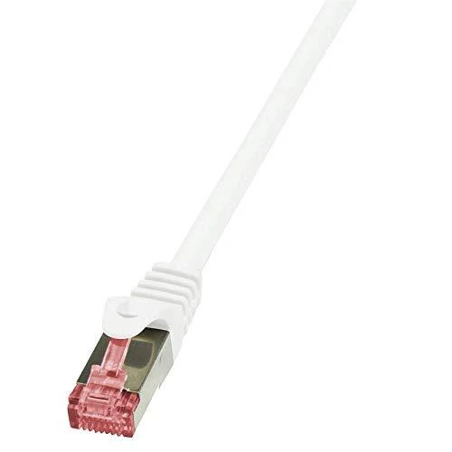 LOGILINK CQ2102S LOGILINK - Patchcord Cat.6 S/FTP PIMF PrimeLine pilkas 15m