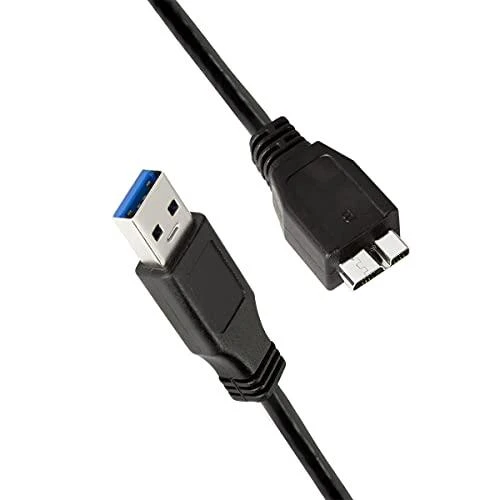 LOGILINK CU0026 LOGILINK – duomenų kabelis USB A / B-Micro 3.0 1m