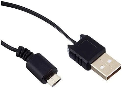 „LogiLink“ mikro USB 0,75 m