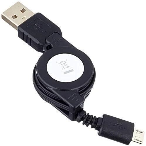 „LogiLink“ mikro USB 0,75 m