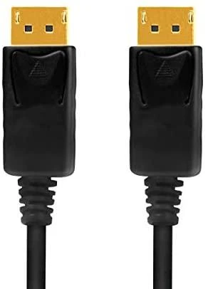 LOGILINK CV0076 LOGILINK – „DisplayPort 1.2“ prijungimo laidas, 4K2K / 60 Hz, 7,5 m