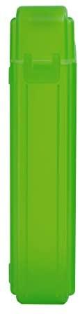LOGILINK UA0133G LOGILINK - Dėžutės apsauga nuo HDD3.5 žalias