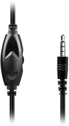 Ausinės LogiLink HS0055