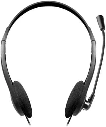 Ausinės LogiLink HS0055
