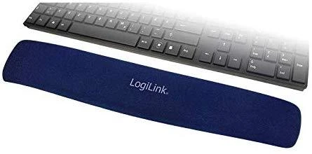 Logilink ID0045 Gelio klaviatūra, Mėlyna