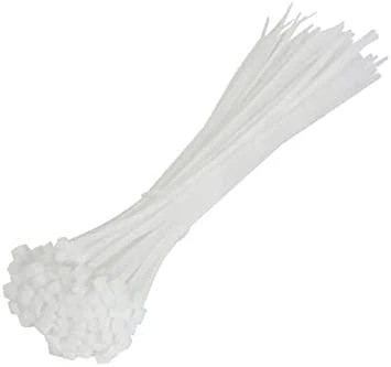 LOGILINK KAB0004 LOGILINK - Rinkinys 100 vnt kaklaraiščių ilgis 30cm
