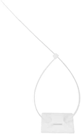 LOGILINK KAB0004 LOGILINK - Rinkinys 100 vnt kaklaraiščių ilgis 30cm