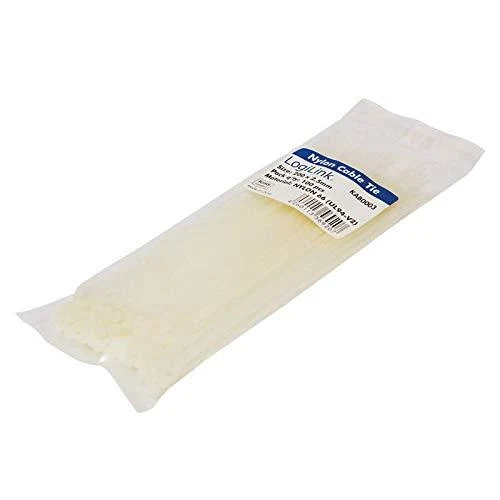 LOGILINK KAB0003 Rinkinys 100vnt kaklaraiščių ilgis 20cm