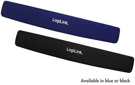 Logilink ID0045 Gelio klaviatūra, Mėlyna