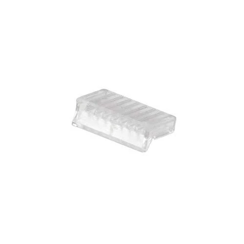 Logilink Modularstecker Cat5e 8P8C 100er Pack MP0004