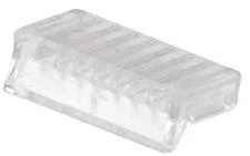 Logilink Modularstecker Cat5e 8P8C 100er Pack MP0004