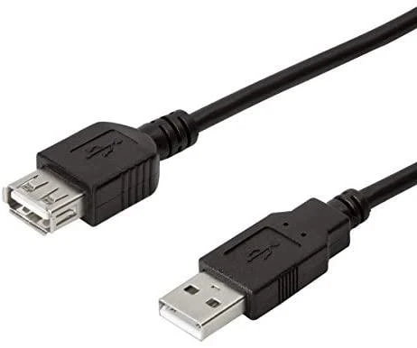 LOGILINK UA0021D LOGILINK - USB plėtinys per RJ45 iki 60 m