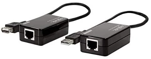 LOGILINK UA0021D LOGILINK - USB plėtinys per RJ45 iki 60 m