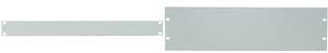 LOGILINK PN101B LOGILINK- 19 Solid Blank Panel 1U, juodas