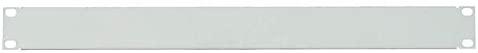 LOGILINK PN101B LOGILINK- 19 Solid Blank Panel 1U, juodas
