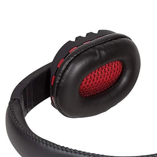 LOGILINK HS0033 Stereo ausinės HQ USB