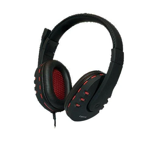 LOGILINK HS0033 Stereo ausinės HQ USB