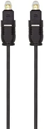 LOGILINK CA1007 LOGILINK - Toslink kabelis, 1,5m