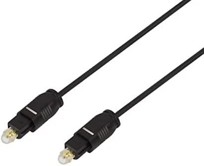 LOGILINK CA1007 LOGILINK - Toslink kabelis, 1,5m